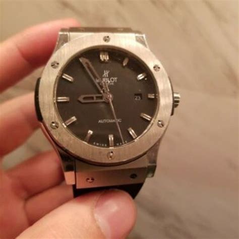 hublot vendome prezzo|582888 hublot vendome collection.